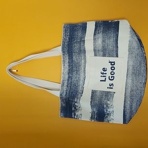 🌿Host Pick🌿Large Cotton Tote